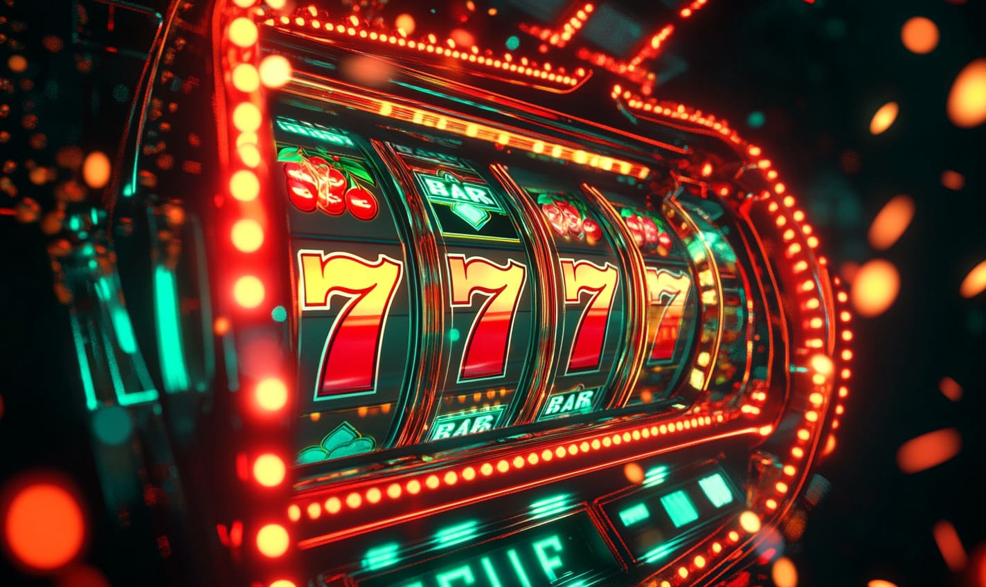 Engaging Slots at Casino REDDY BOOK
                                